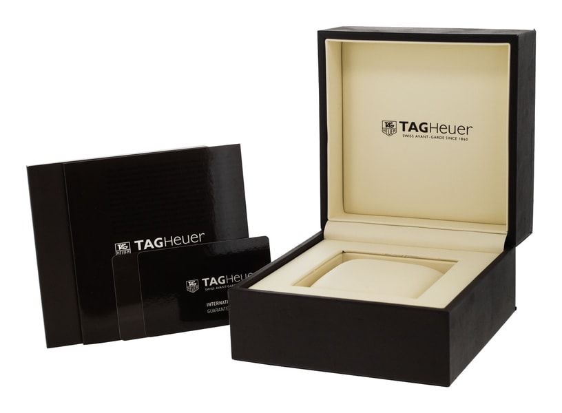 Tag Heuer Formula 1 Sparkling WAH1213.BA0861